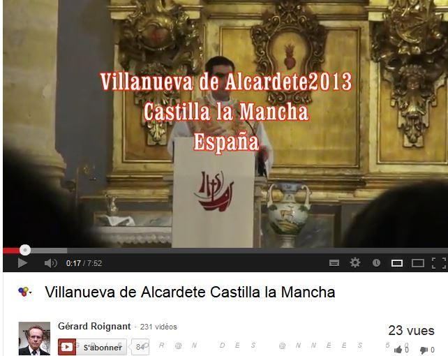 192 26 juin 2013 ANNEE DE LA FOI A VILLANUEVA DE ALCARDETE.JPG